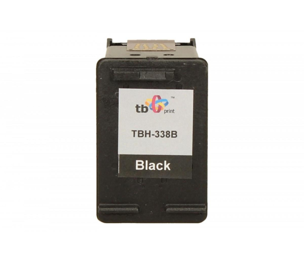 TB Print do HP Nr 338 - C8765EE TBH-338B BK ref. - 1378715 - zdjęcie 2